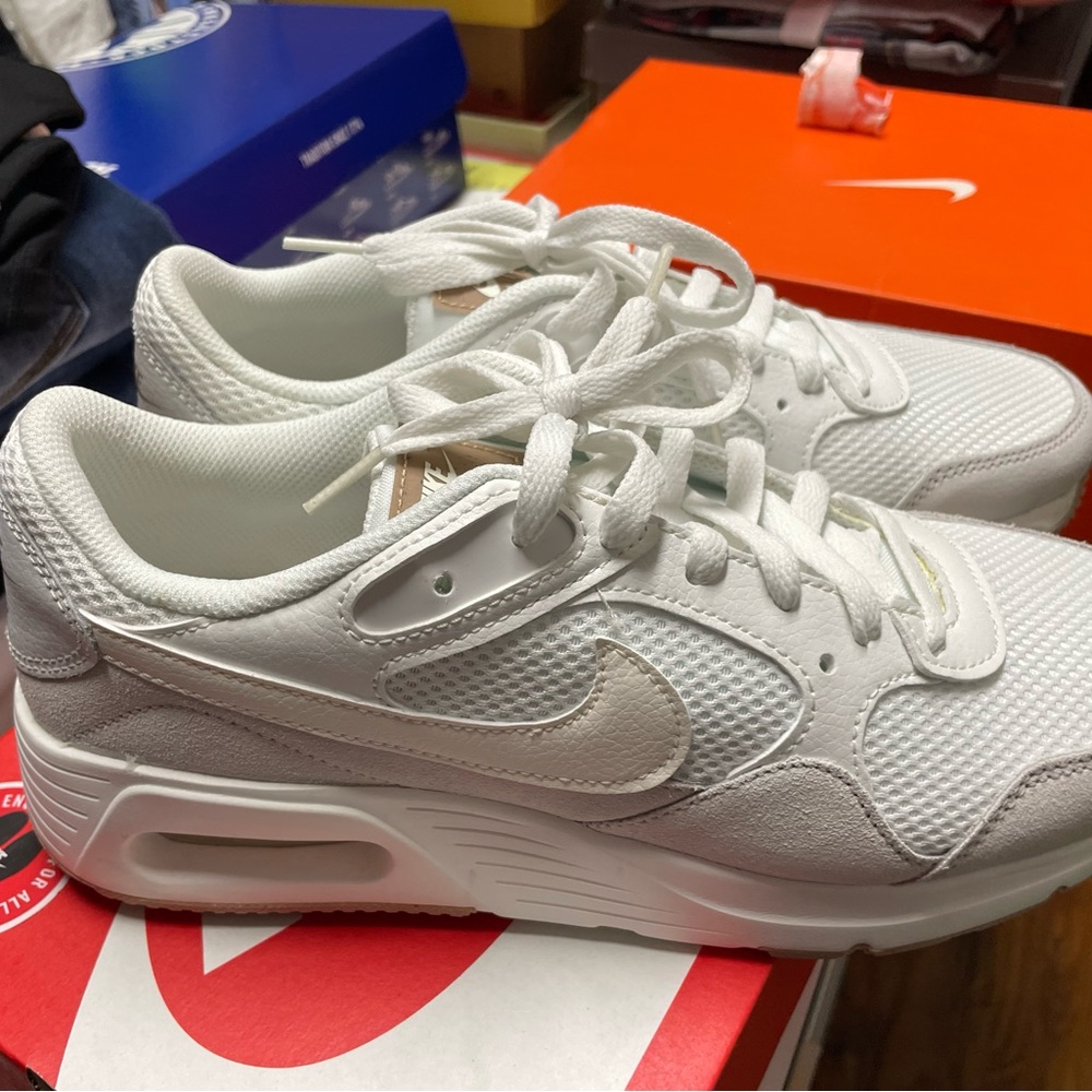 Nike Air Max Women’s